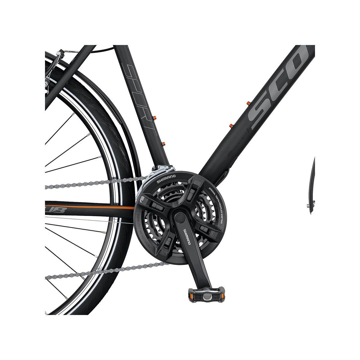 Scott Sub Sport 30 - Bild 3
