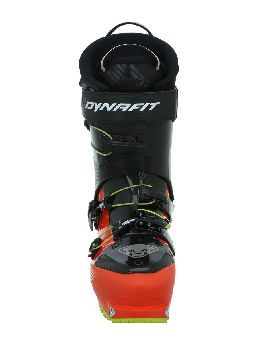 Dynafit Seven Summits, dawn/lime punch - Bild 3