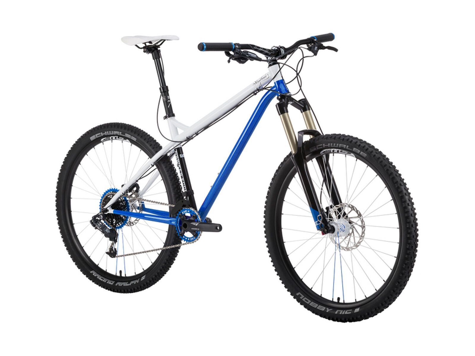 NS Bikes Eccentric Cromo - Bild 2