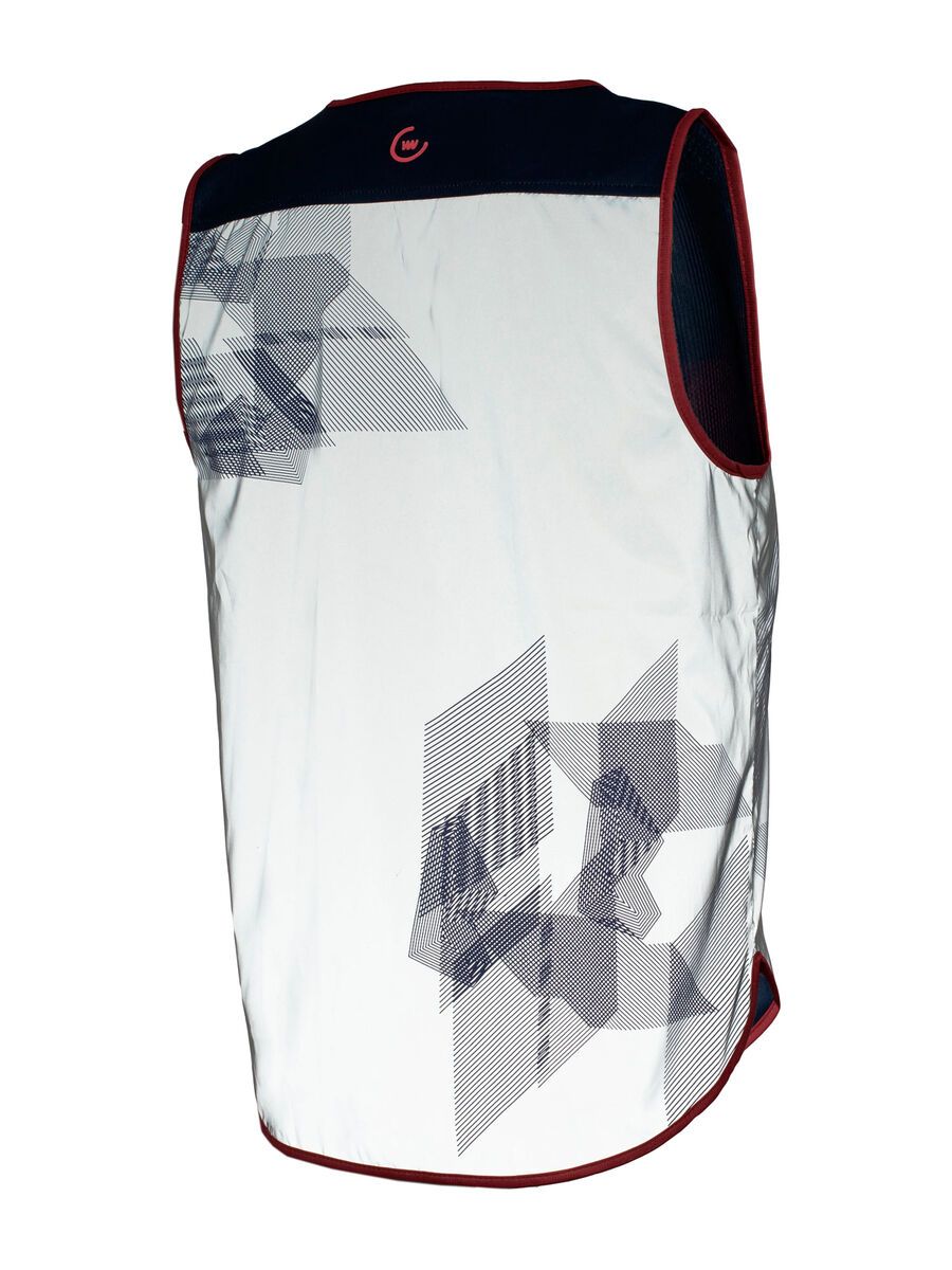 Wowow Navigator Jacket Full Reflective - Bild 2
