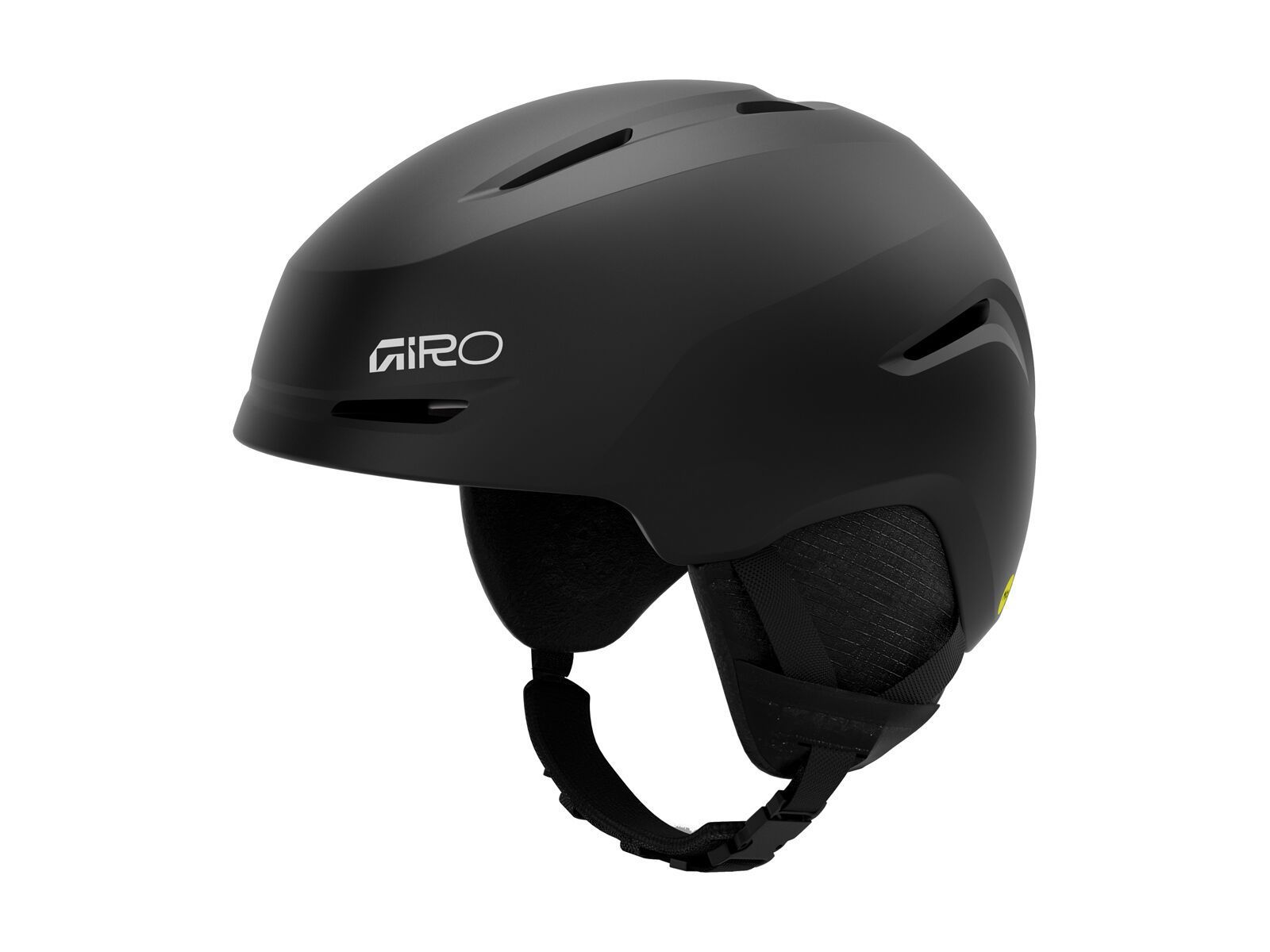 Giro Spur, matte black - Bild 1