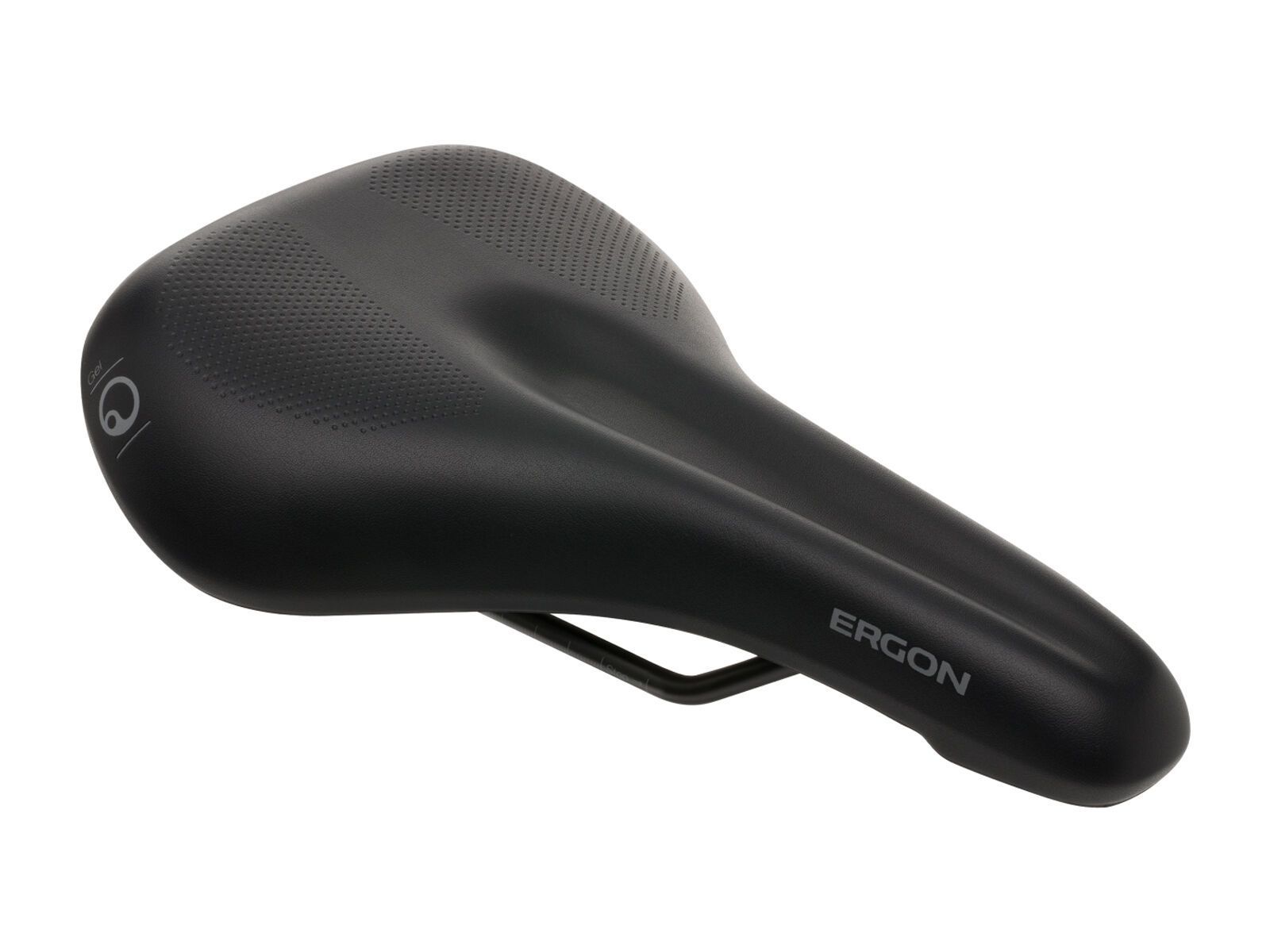 Ergon ST Gel Women S/M, black - Bild 1