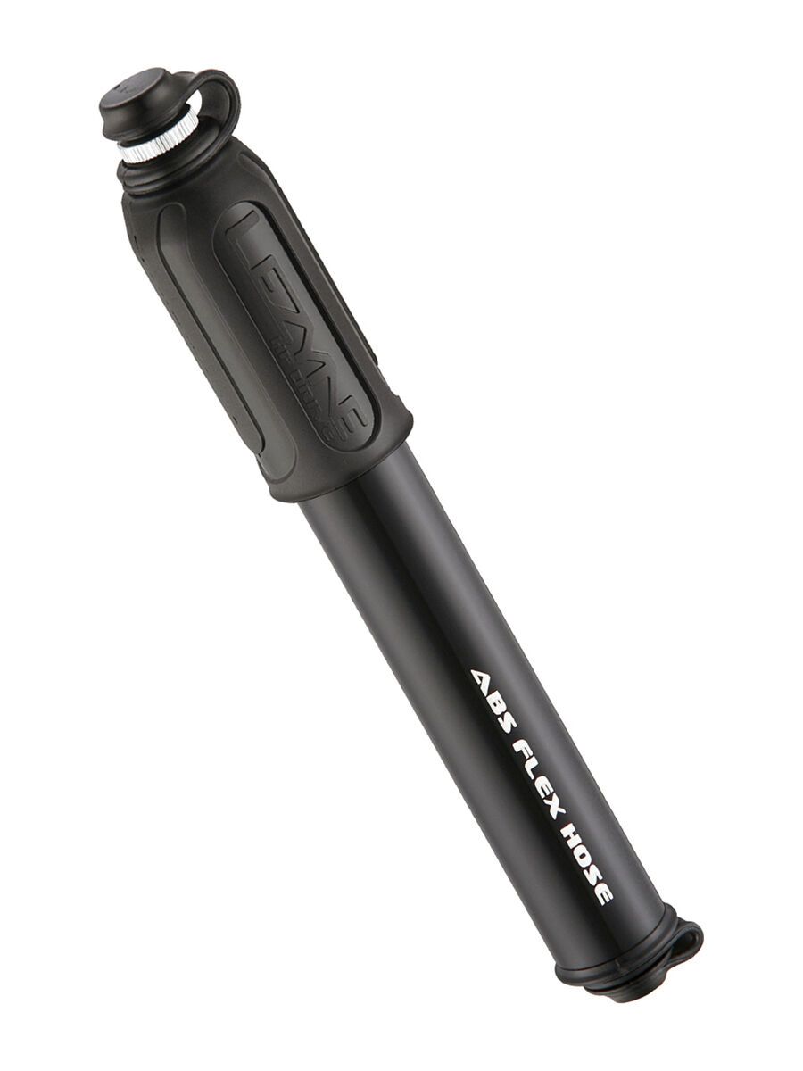 Lezyne HP Drive Small, black gloss - Bild 1