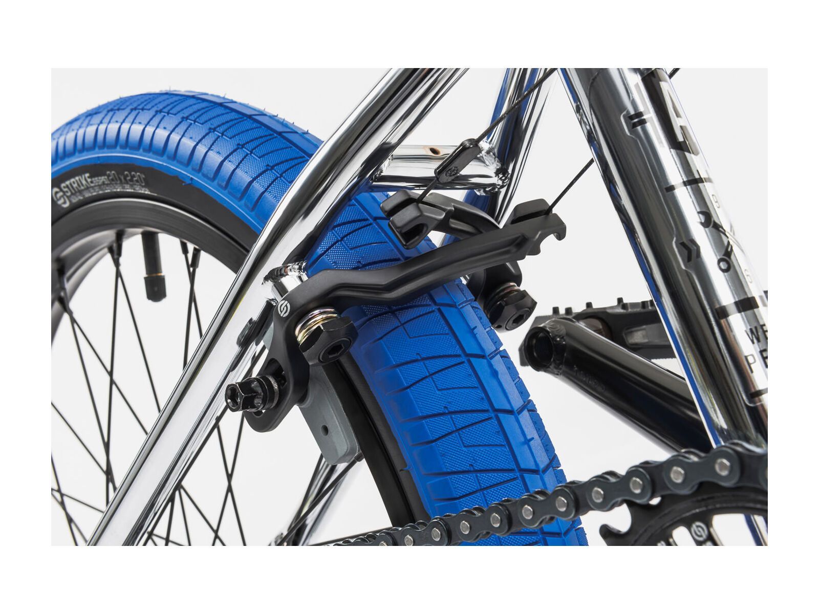 WeThePeople Arcade, chrom - Bild 4