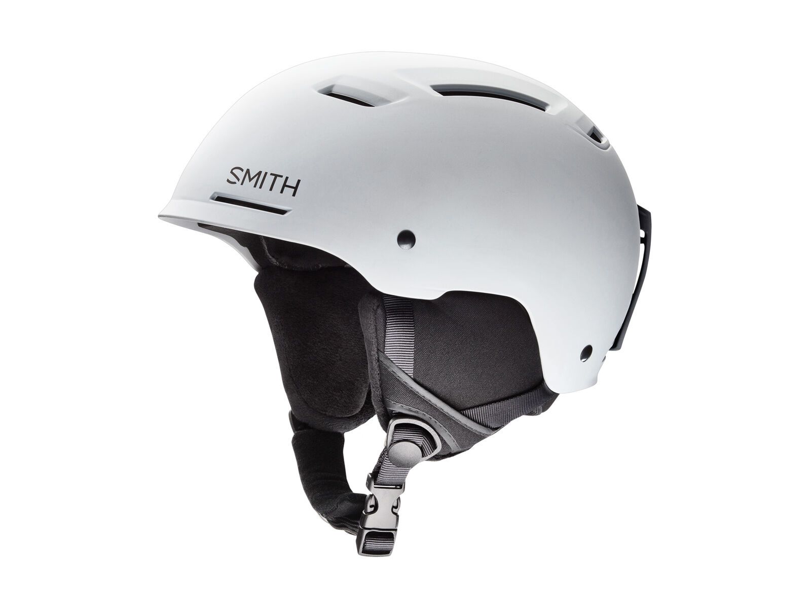 Smith Pivot MIPS, matte white - Bild 1