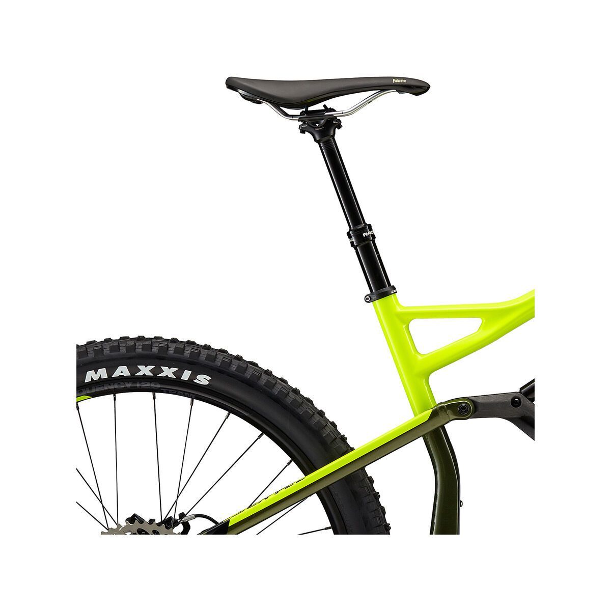 Cannondale Jekyll 2, volt - Bild 5