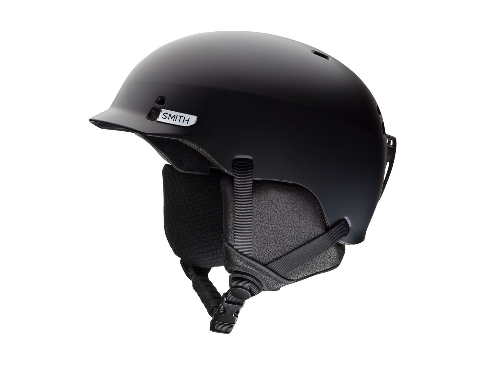 Smith Gage, matte black - Bild 1