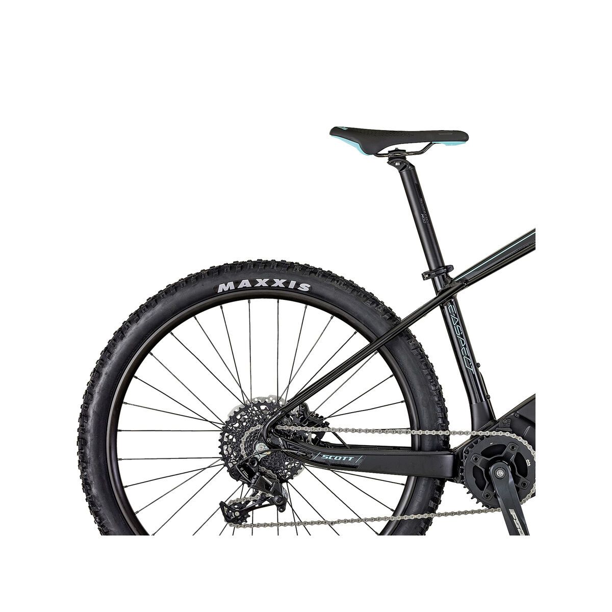 Scott E-Contessa Aspect 20 - Bild 5