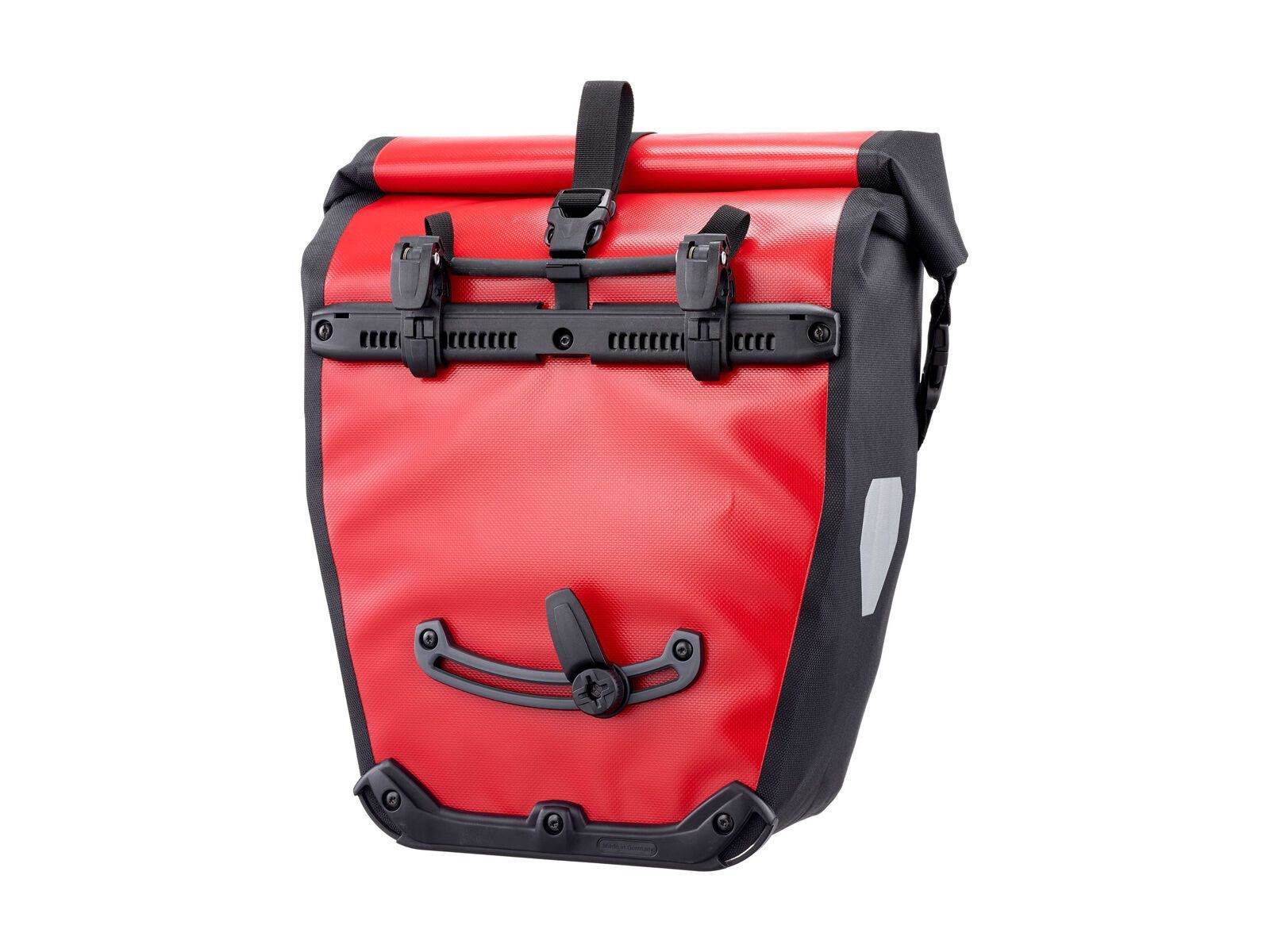 ORTLIEB Back-Roller (Paar), rot-schwarz - Bild 3