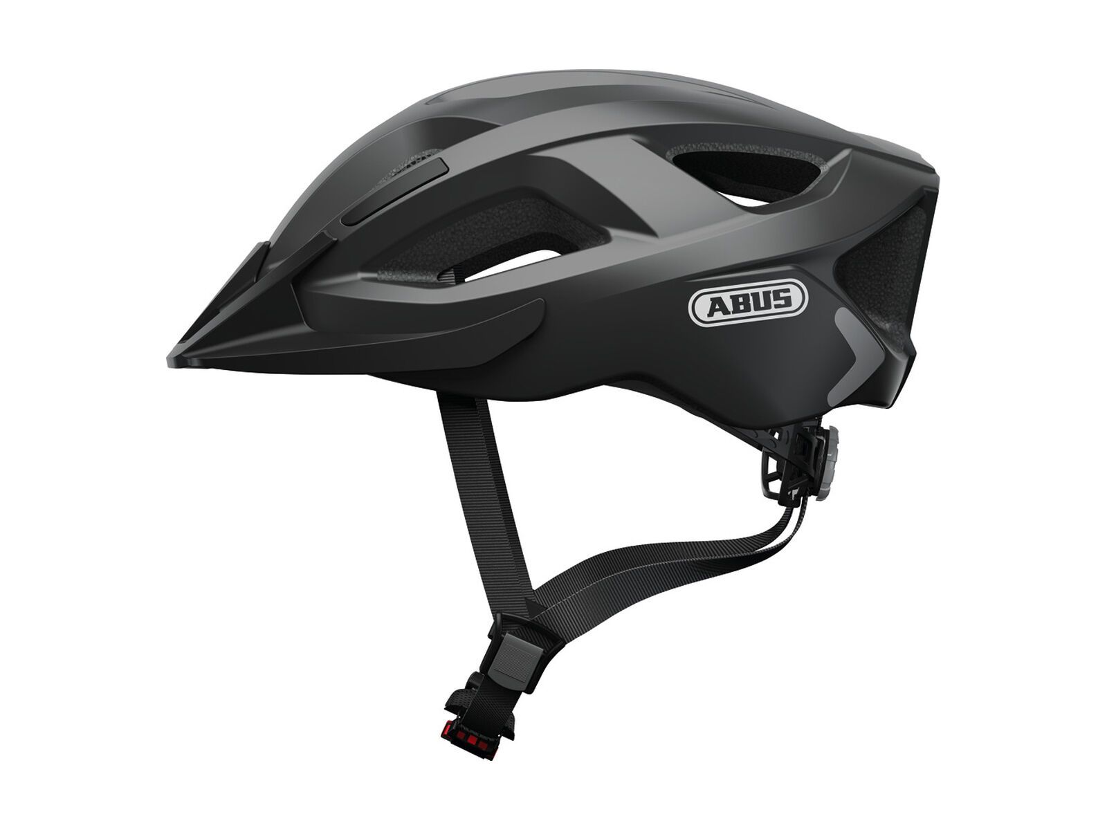 Abus Aduro 2.0, titan - Bild 1