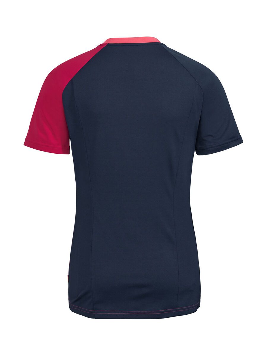 Vaude Women's Moab Shirt IV, bright pink - Bild 2