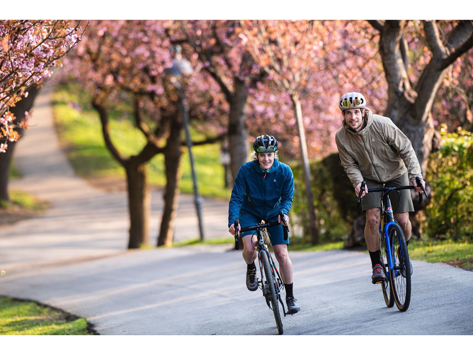 Schöffel Hybrid Jacket Valve L, lakemount blue - Bild 10