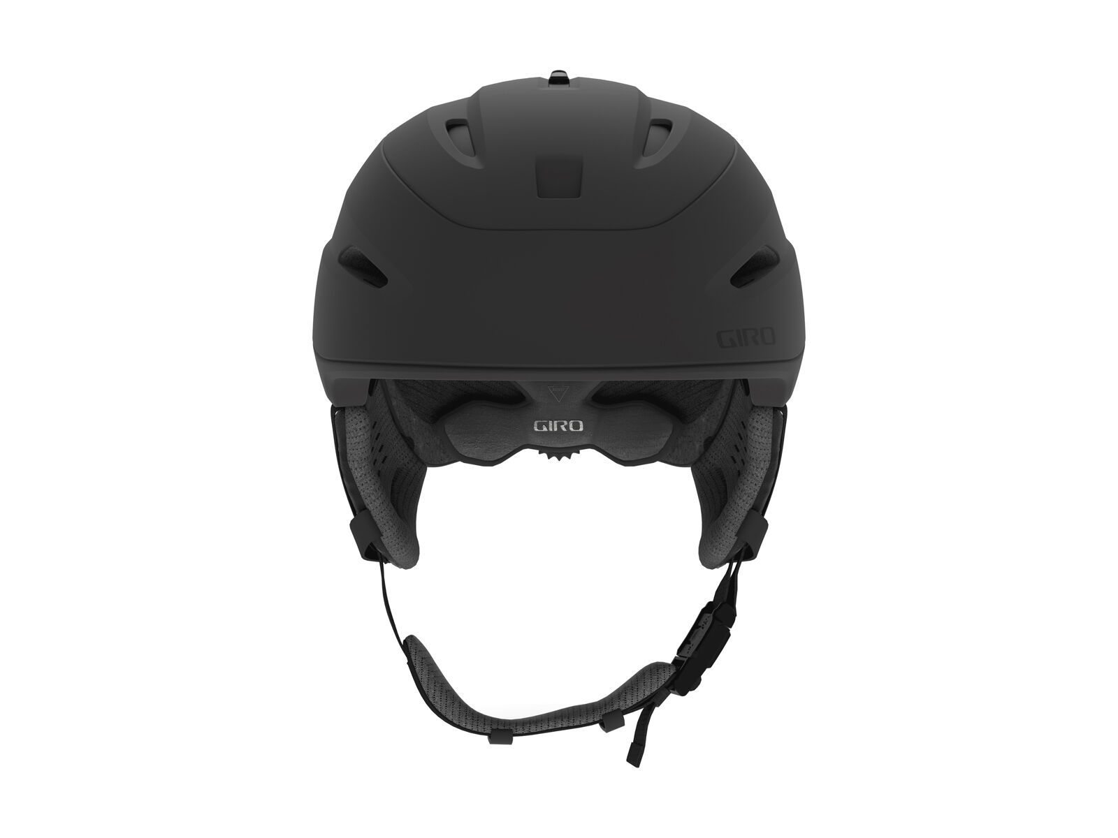 Giro Zone MIPS, matte black - Bild 3