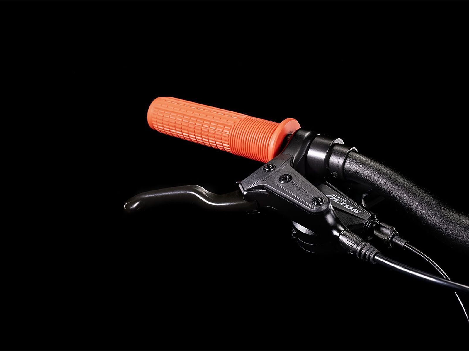 Cube Reaction 200 Pro, teamline - Bild 4