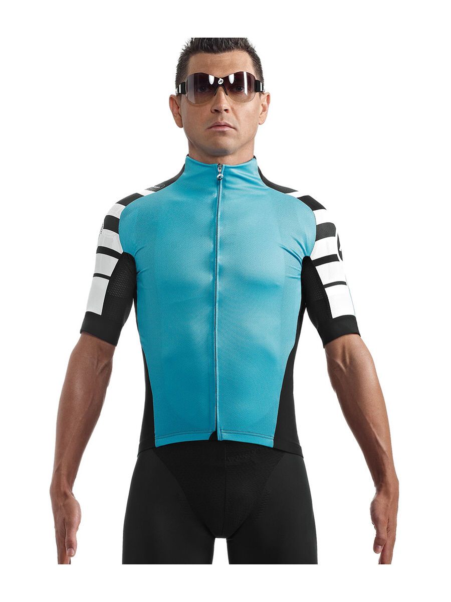 Assos SS.cento S7, calypso blue - Bild 1