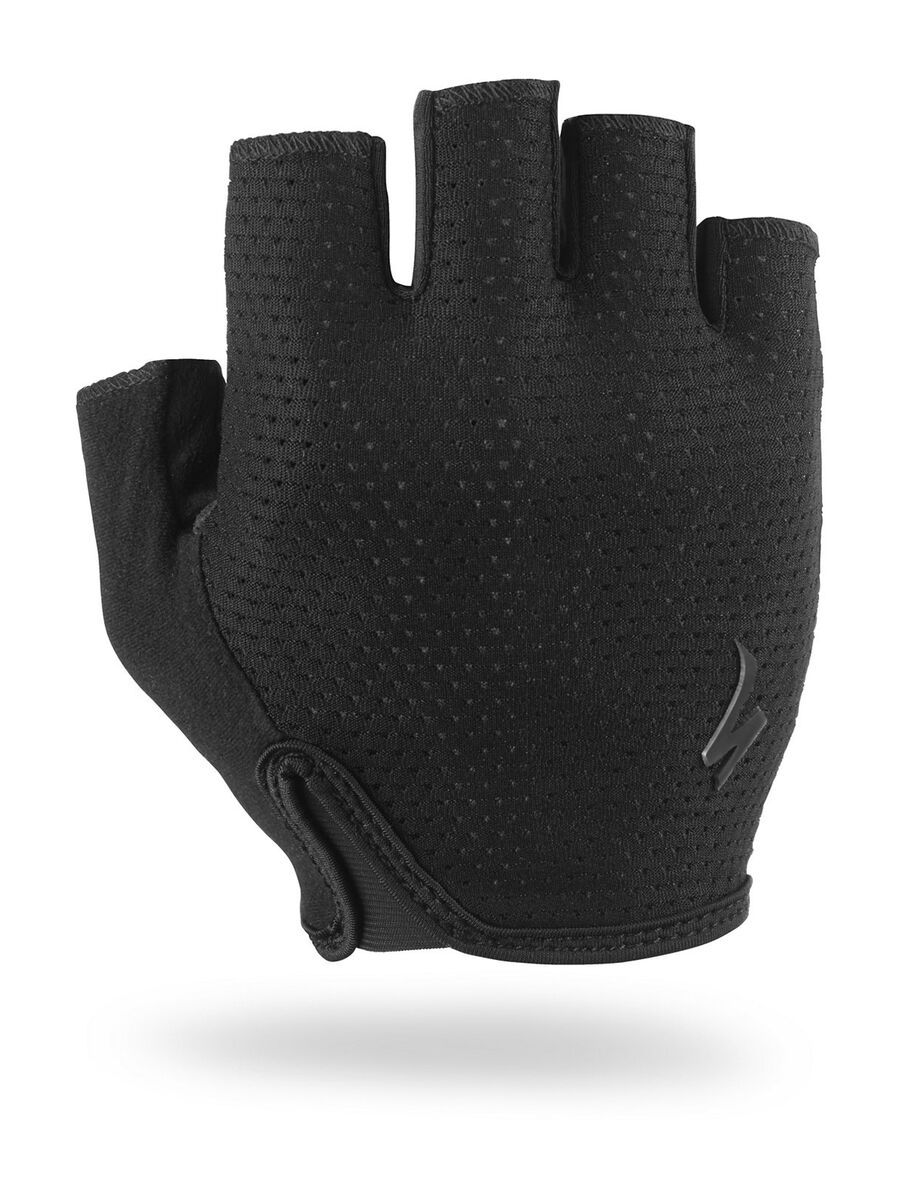 Specialized Body Geometry Grail Short Finger, black - Bild 1