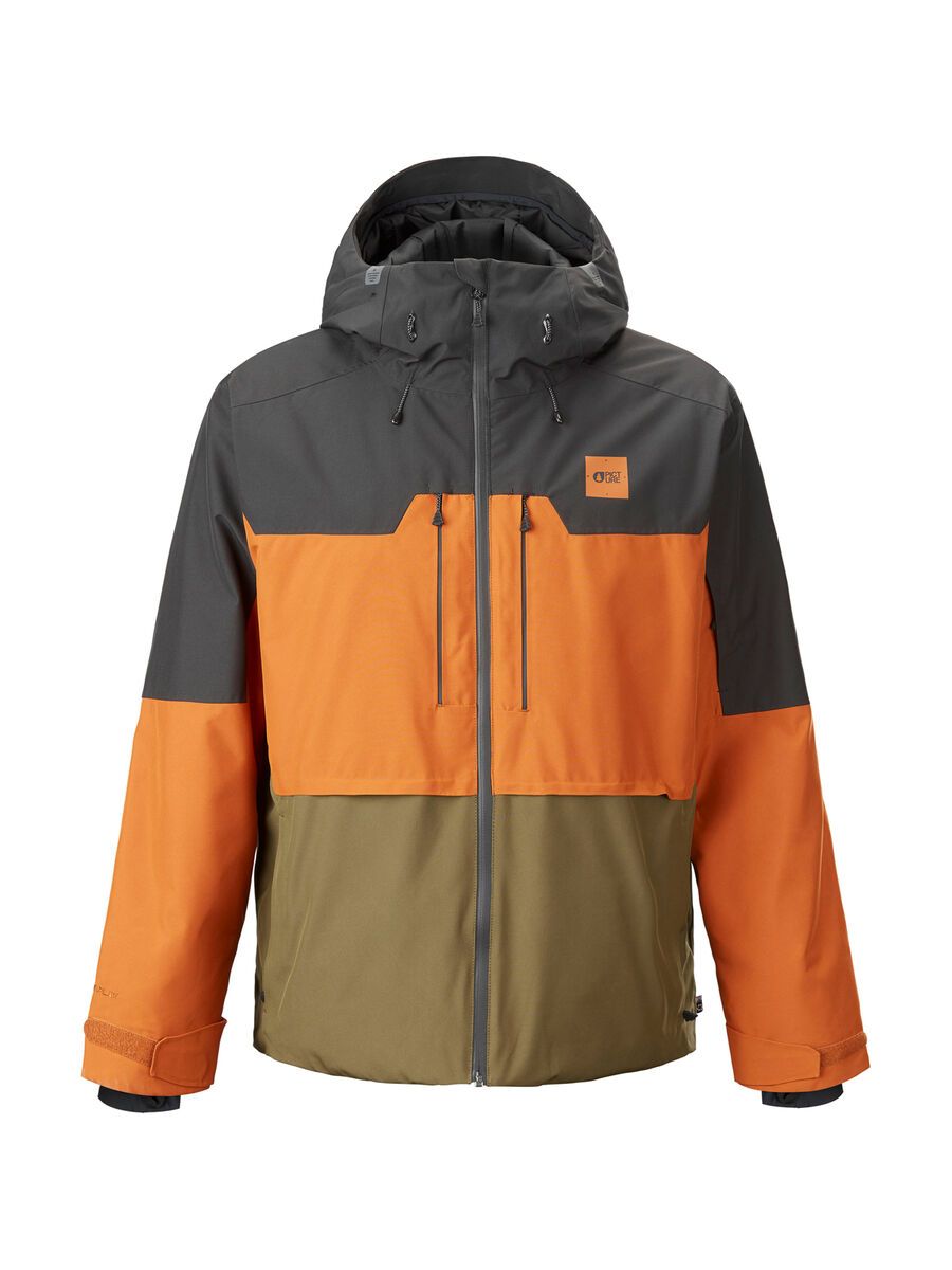 Picture Object Jkt, nutz - Bild 1