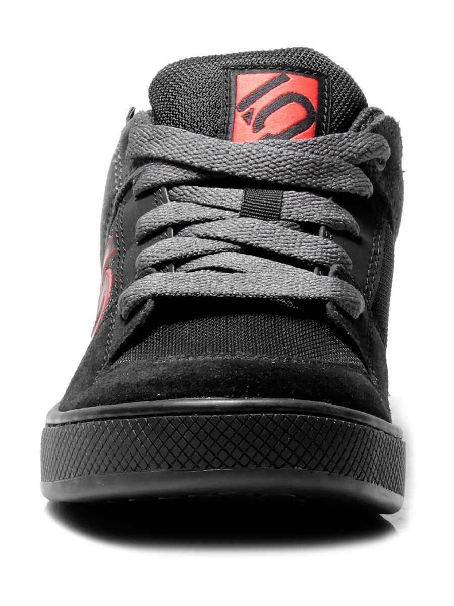 Five Ten Freerider Kids, team black/red - Bild 4