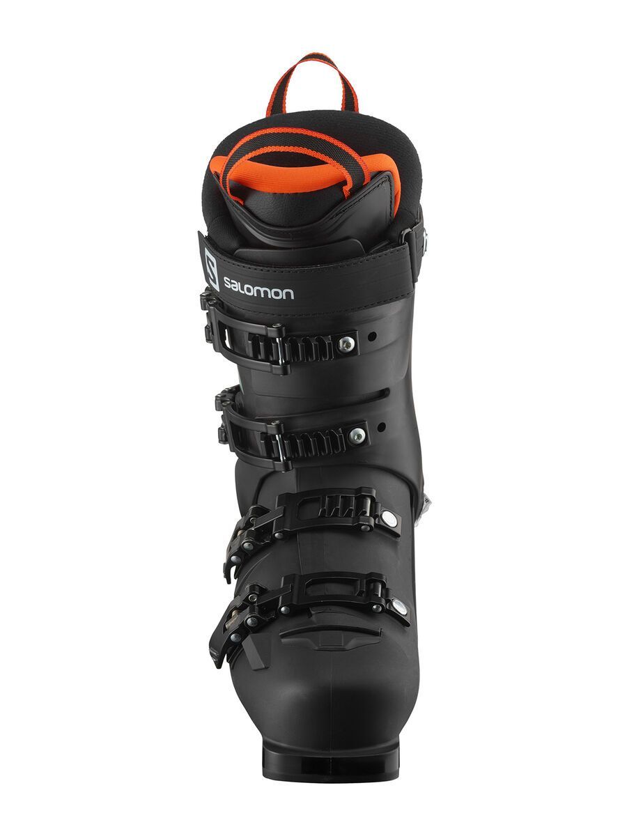 Salomon S/Max 65, black/orange - Bild 2