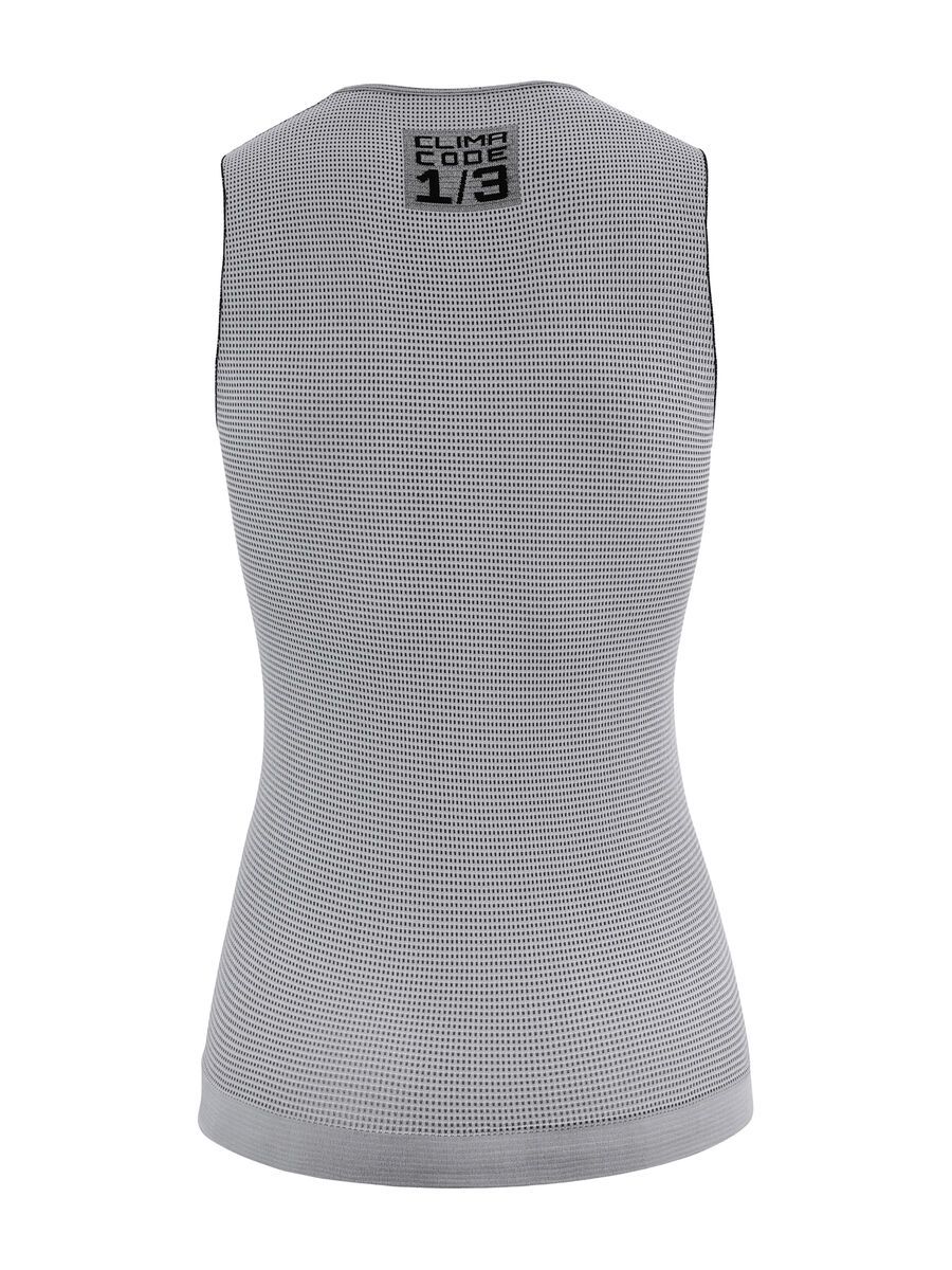 Assos Women’s Summer NS Skin Layer P1, grey series - Bild 4