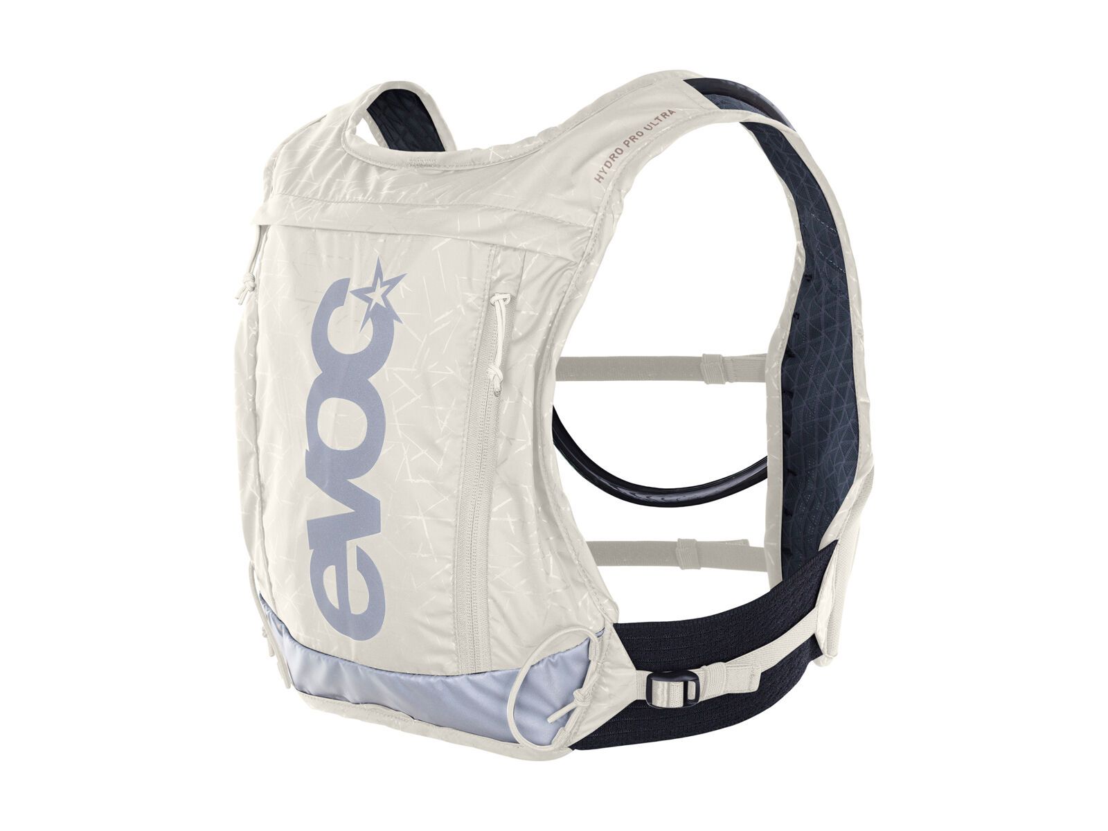 Evoc Hydro Pro Ultra 1,5 + Hydration Bladder 1,5, sand - Bild 4