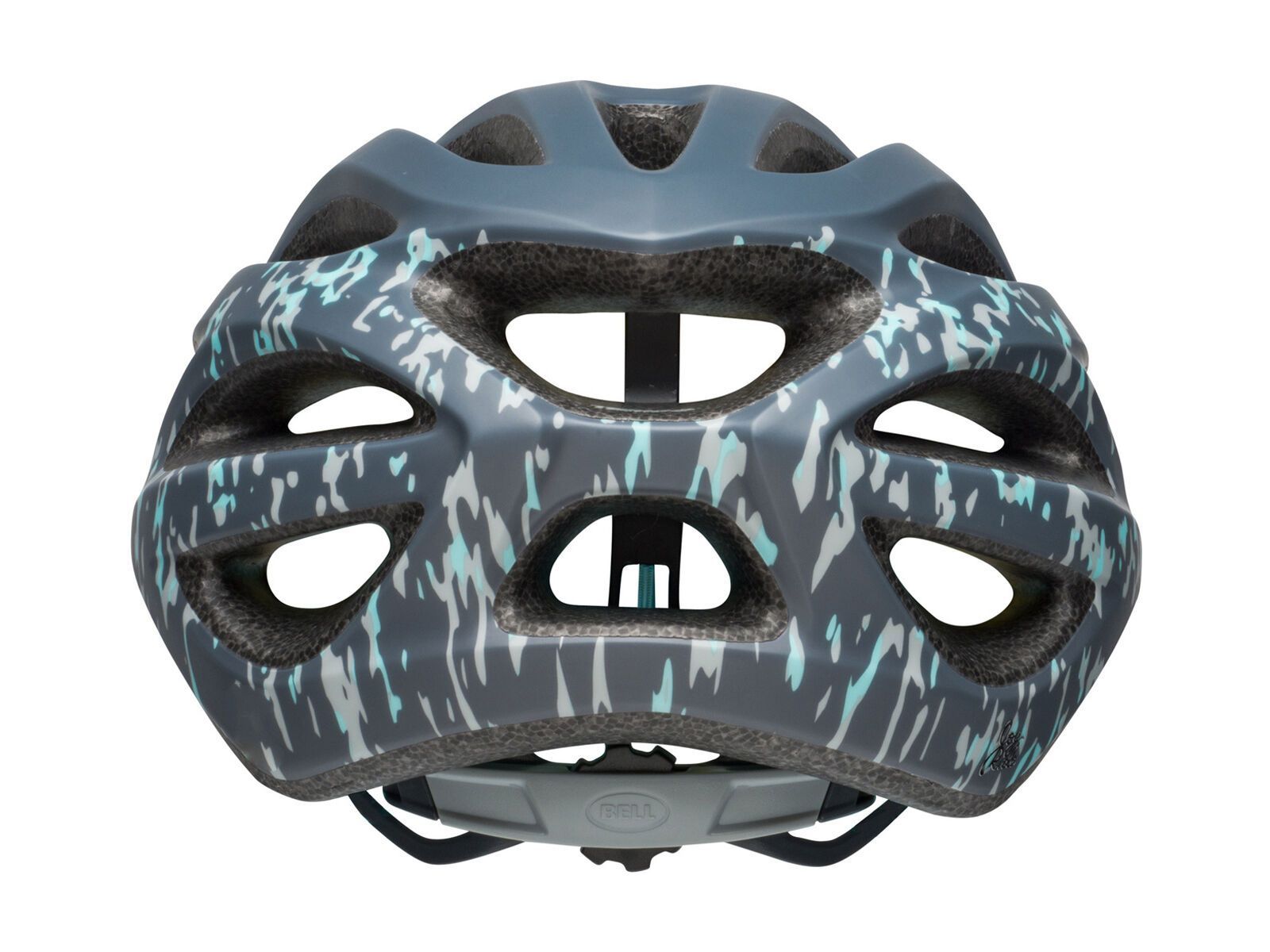 Bell Tempo Joy Ride, matte lead stone - Bild 5