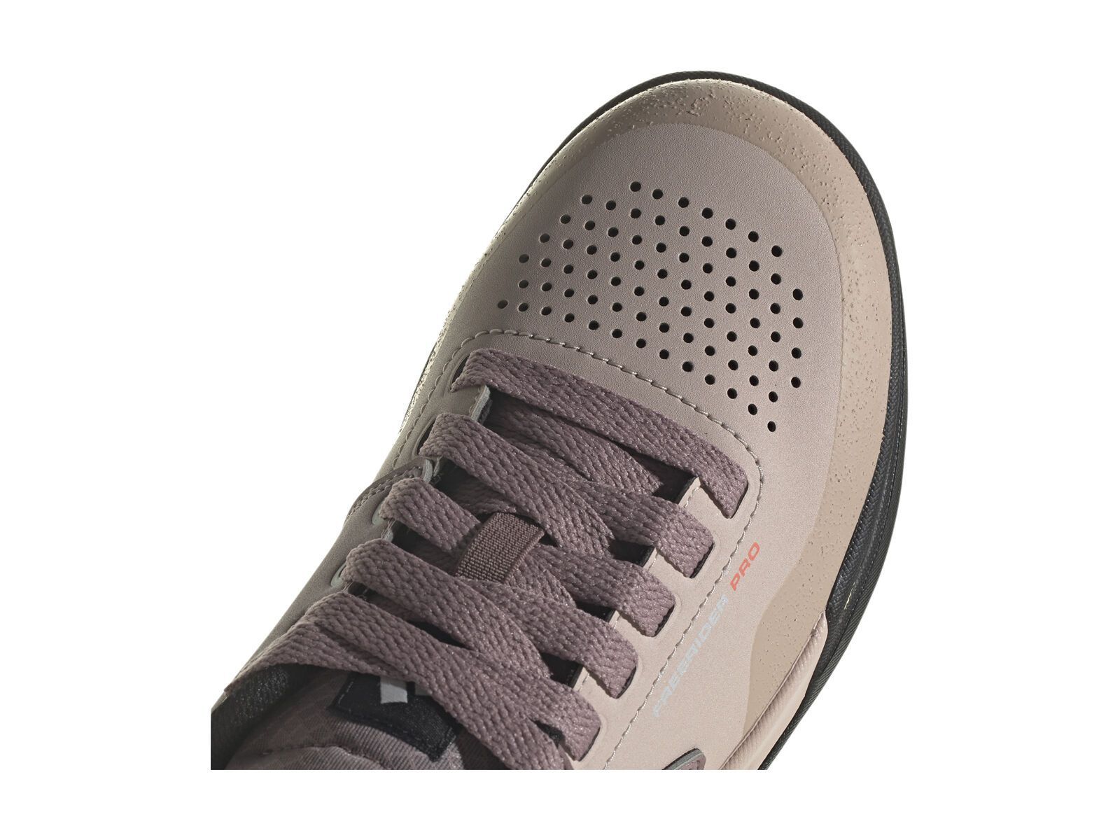 Five Ten Freerider Pro Women, wonder taupe/grey one/wonder oxide - Bild 9