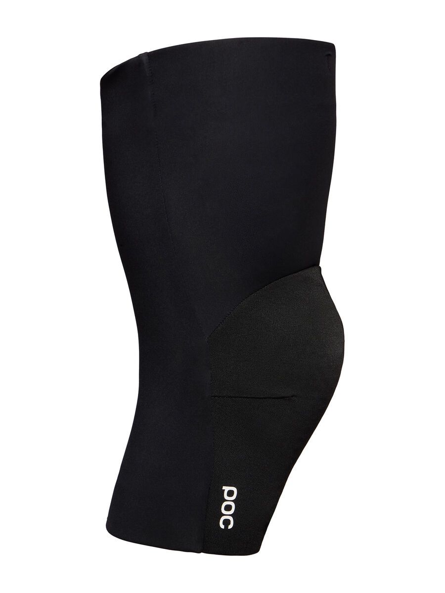 POC VPD Max Knee, uranium black - Bild 2