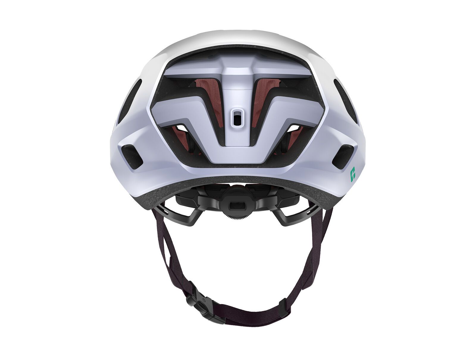 Lazer Sphere KinetiCore, matte frozen violet - Bild 5