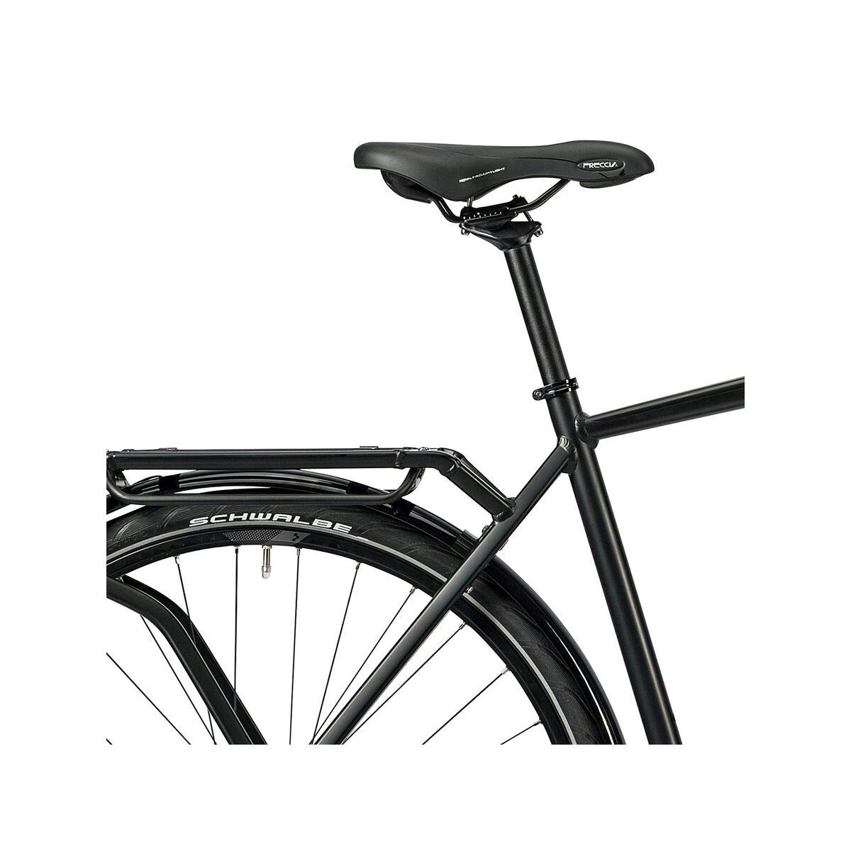 Cube Delhi Pro, black glossy - Bild 6