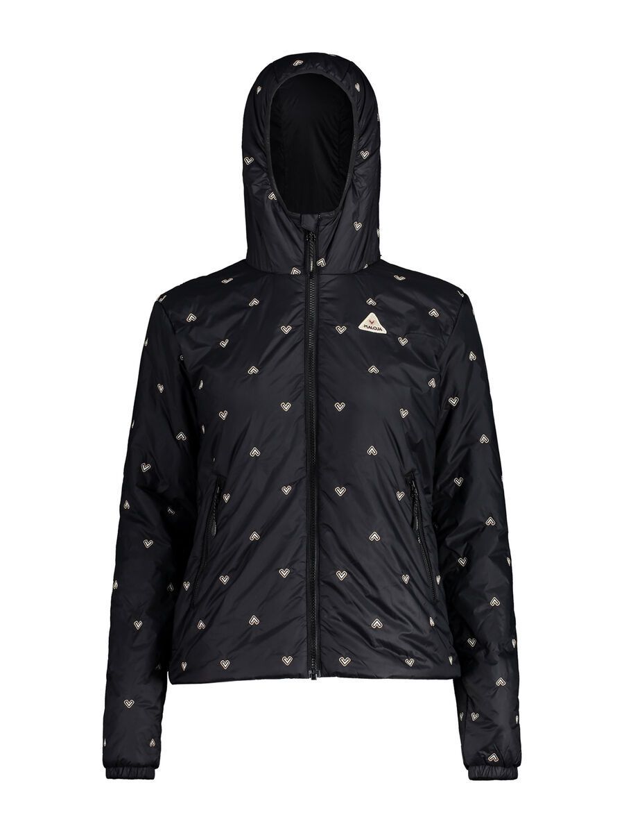 Maloja AssamaM., moonless - Bild 1