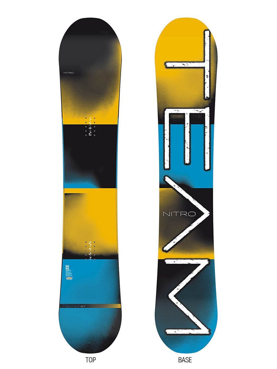 Nitro Team Gullwing - Bild 1