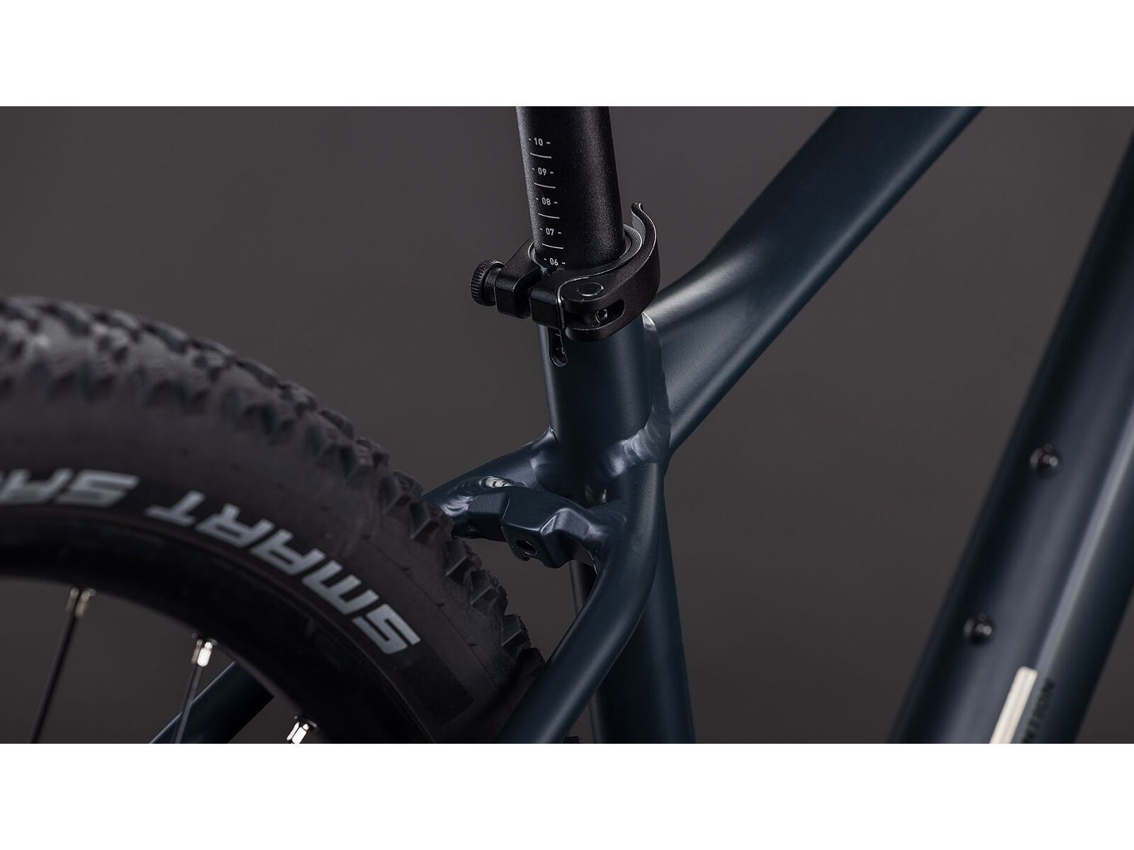 Cube Attention Pro 27.5, night´n´black - Bild 5