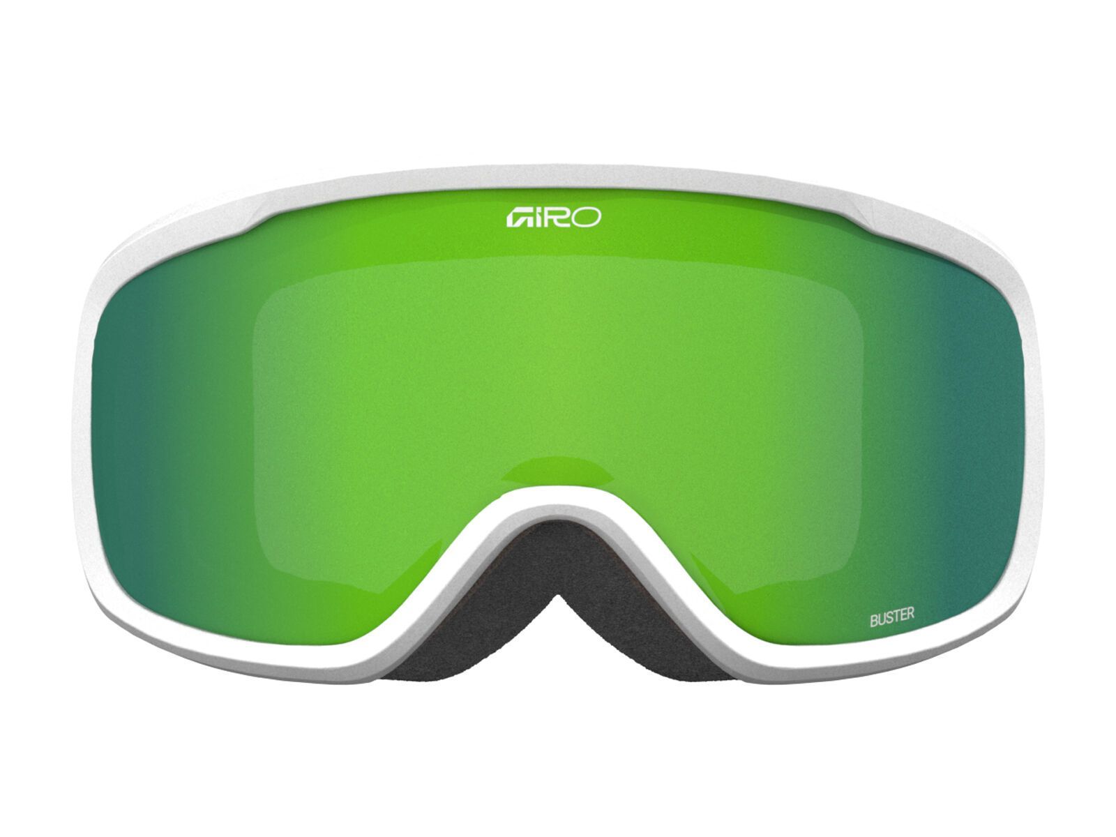 Giro Buster, Loden Green / flow multi - Bild 2