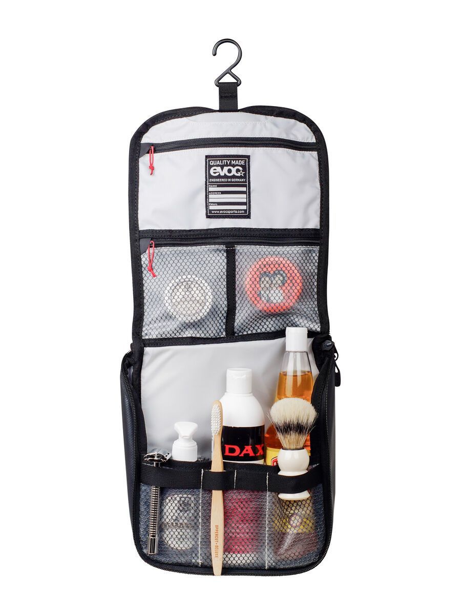 Evoc Multi Pouch, red - Bild 3