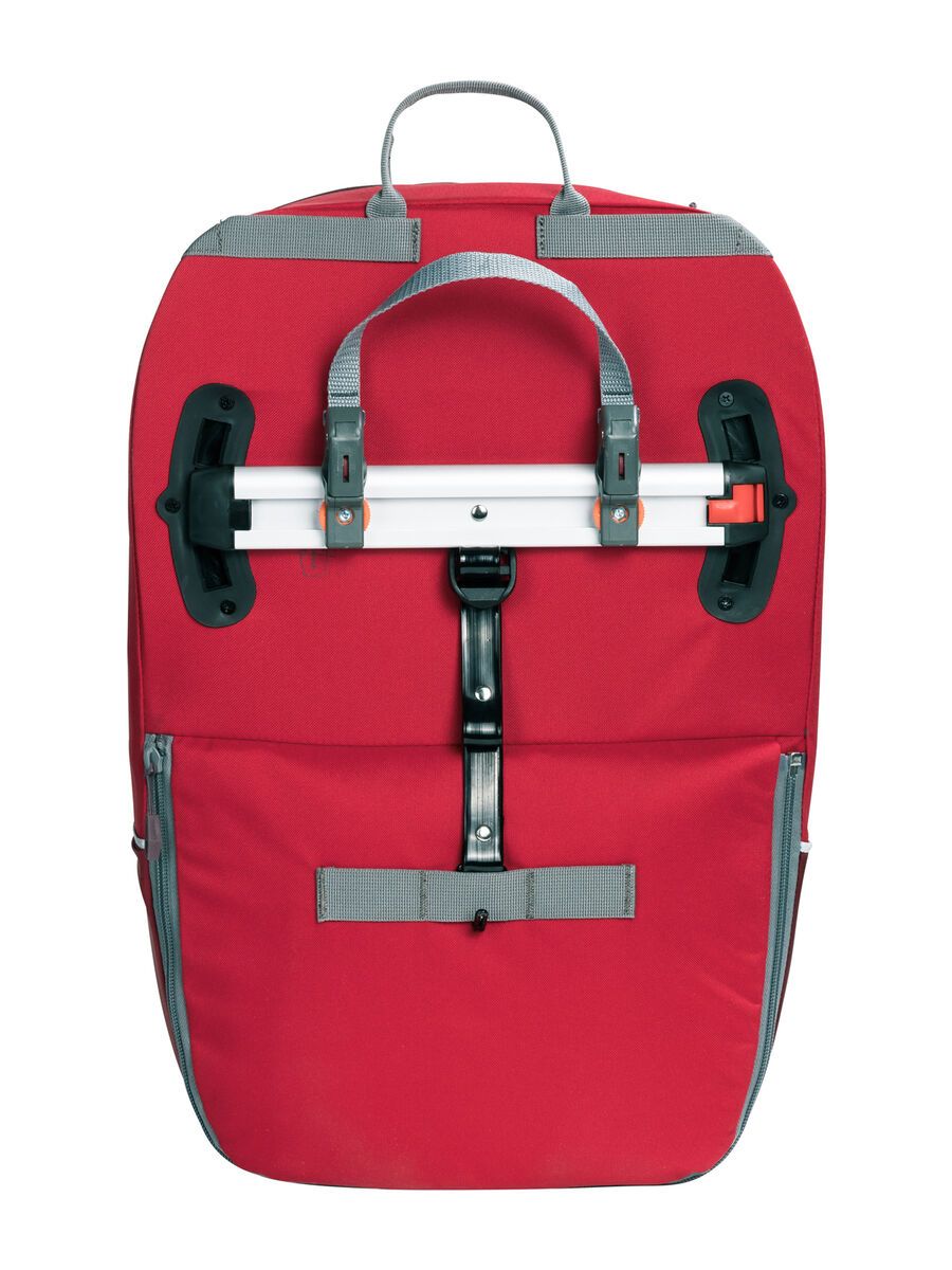 Vaude Cycle 28, salsa - Bild 2