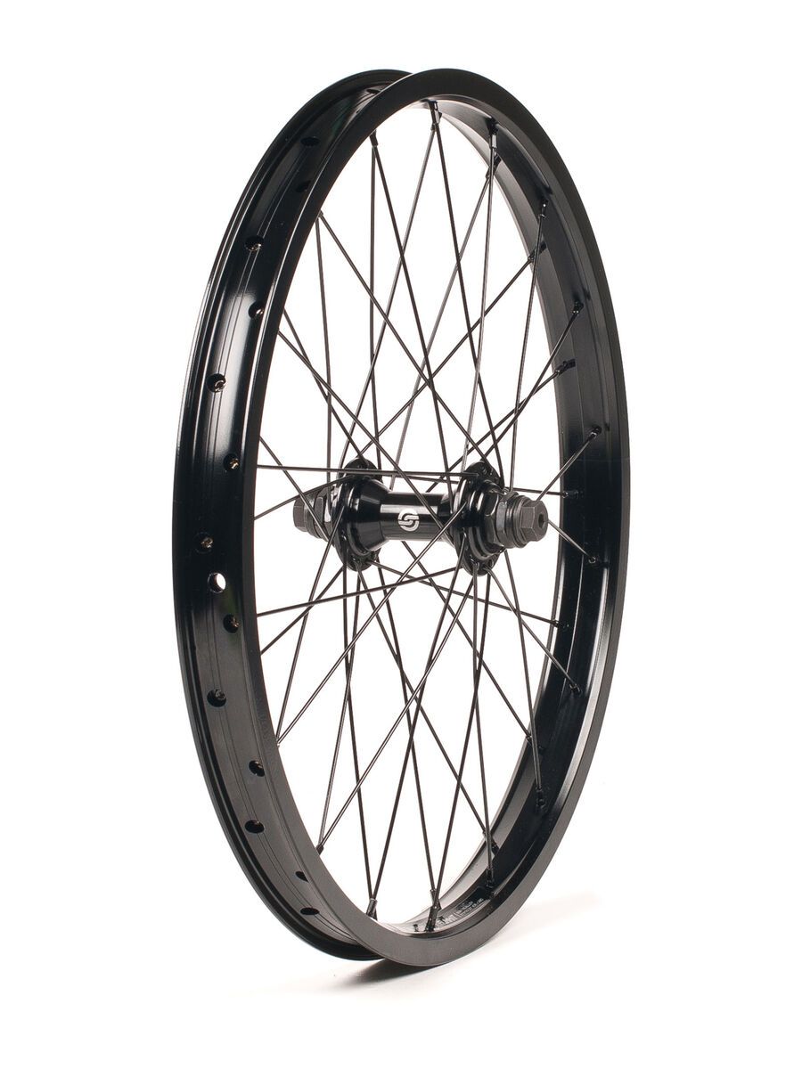 SaltPlus Summit, 20 Zoll, schwarz - Bild 1