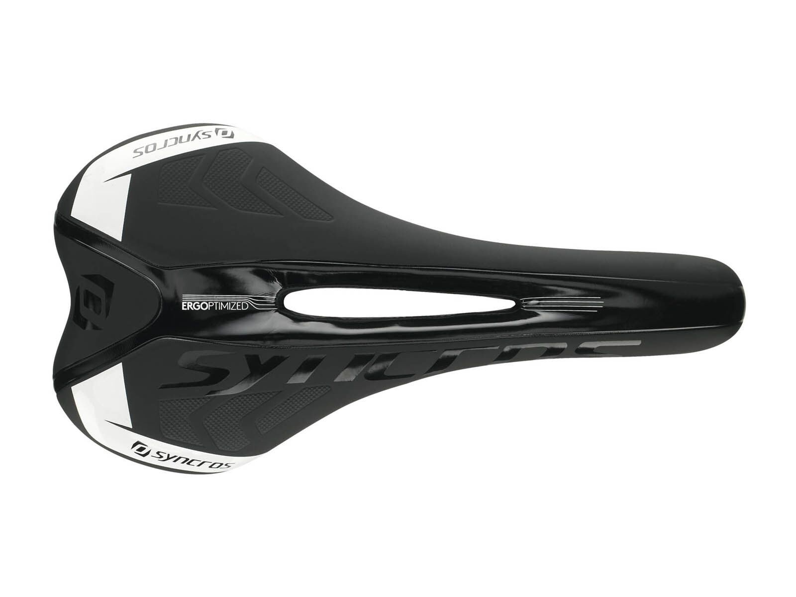 Syncros TR2.0 Air, black - Bild 1