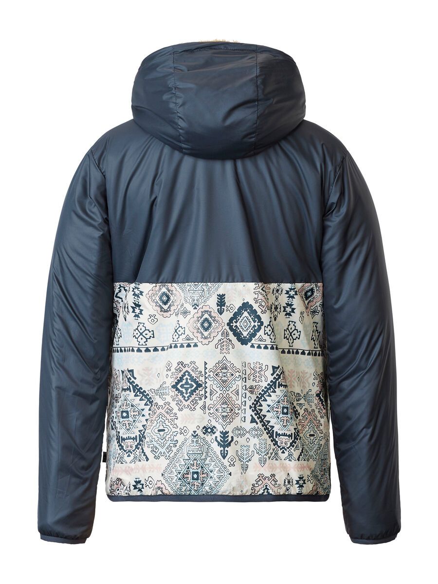 Picture Posy Jkt, dark blue - Bild 2