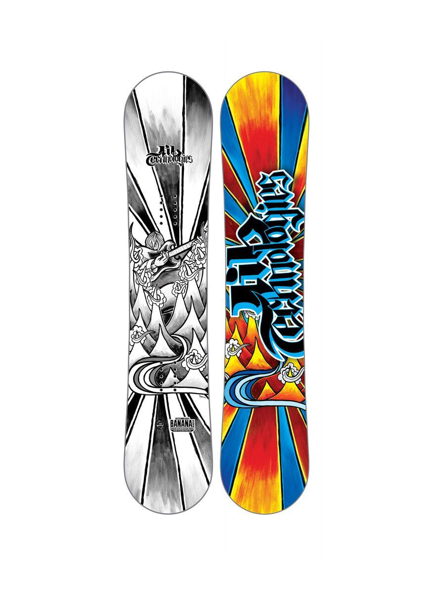 Lib Tech Banana Blaster - Bild 1