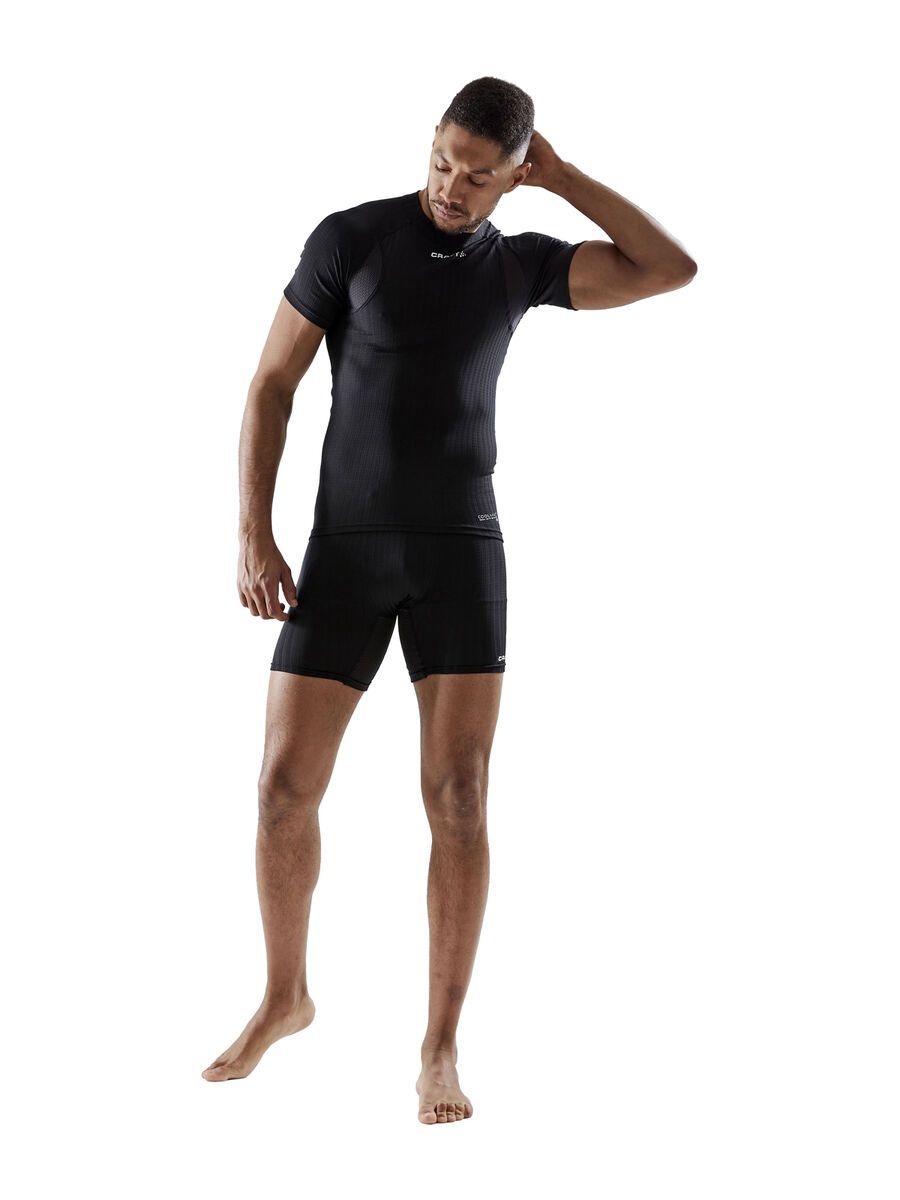 Craft Pro Active Extreme X Boxer M, black - Bild 2