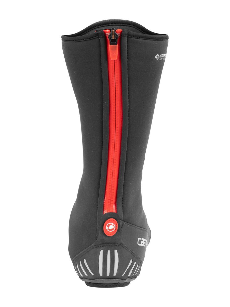 Castelli Estremo Shoecover, black - Bild 2
