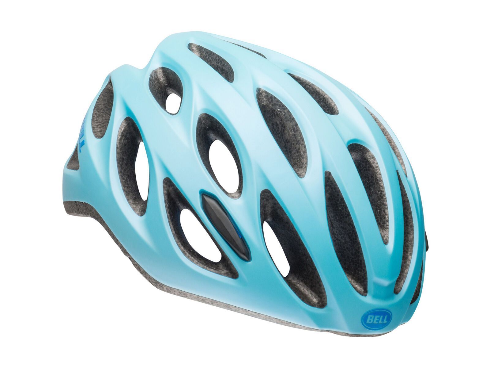 Bell Tracker R, matte glacier/force blue - Bild 3
