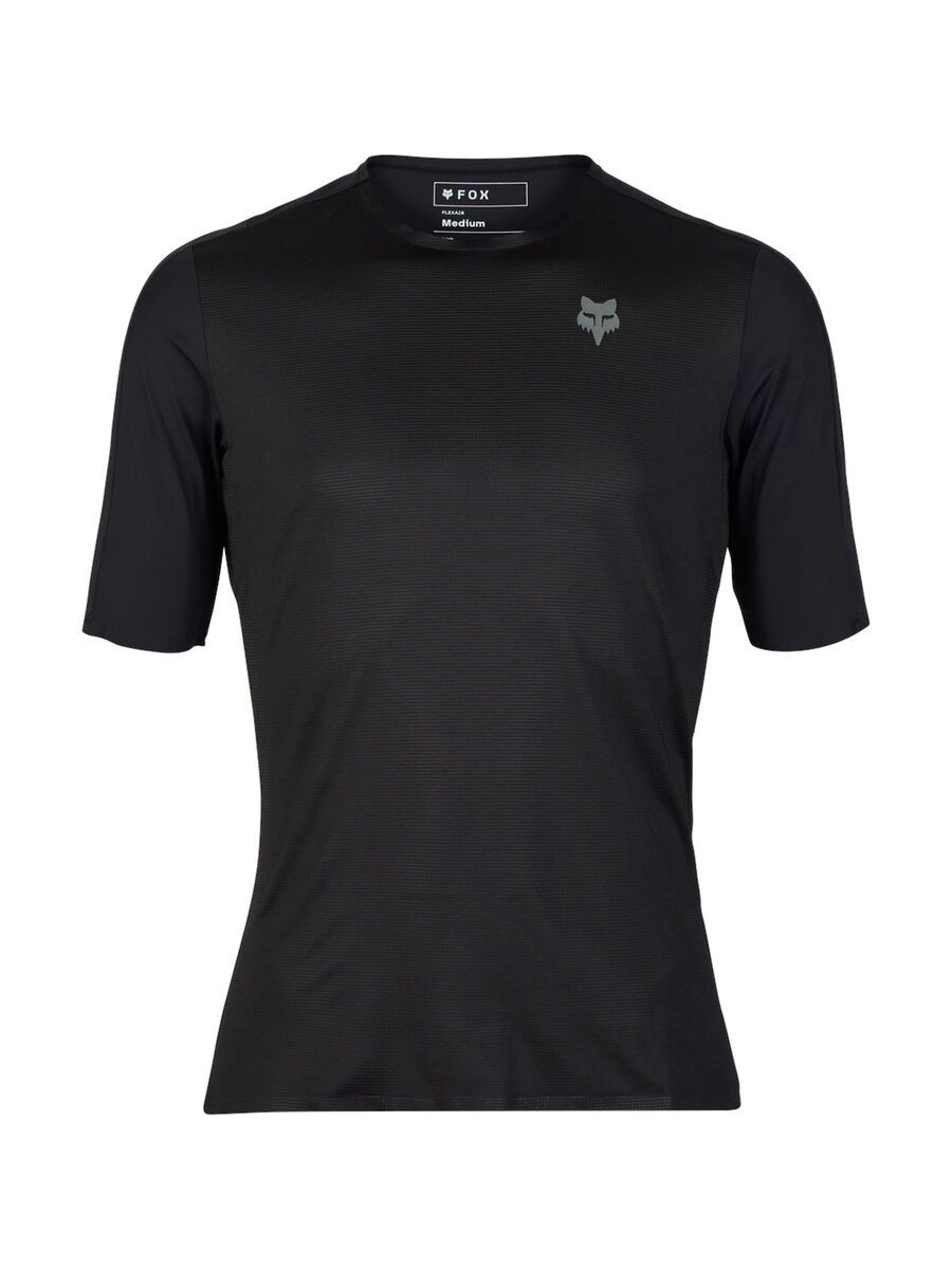 Fox Flexair Ascent SS Jersey, black - Bild 1