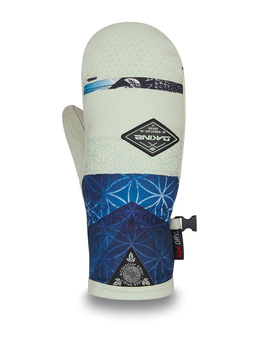 Dakine Team Fleetwood Mitt, jamie anderson - Bild 1