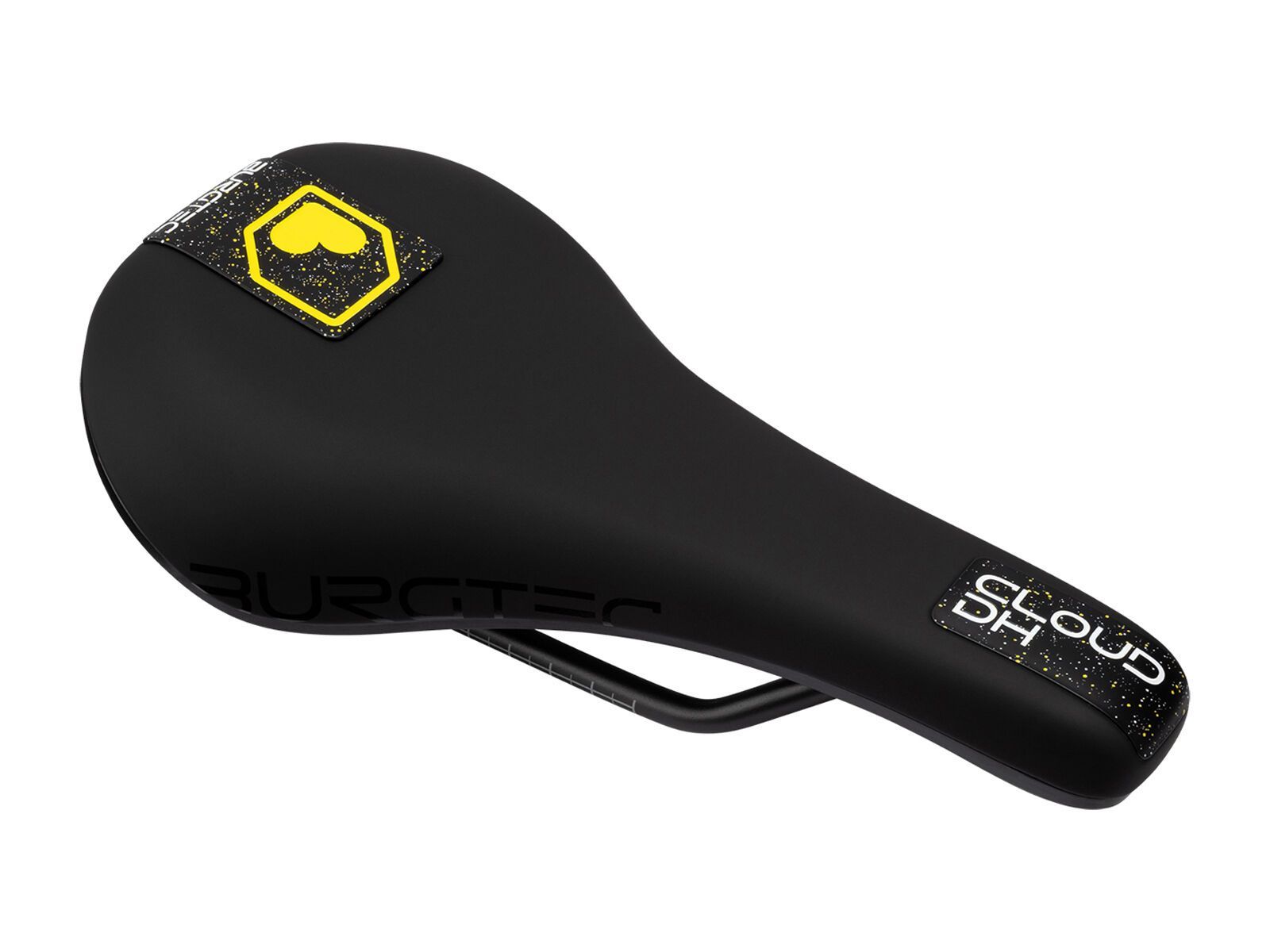 Burgtec The Cloud DH Saddle - Bild 1