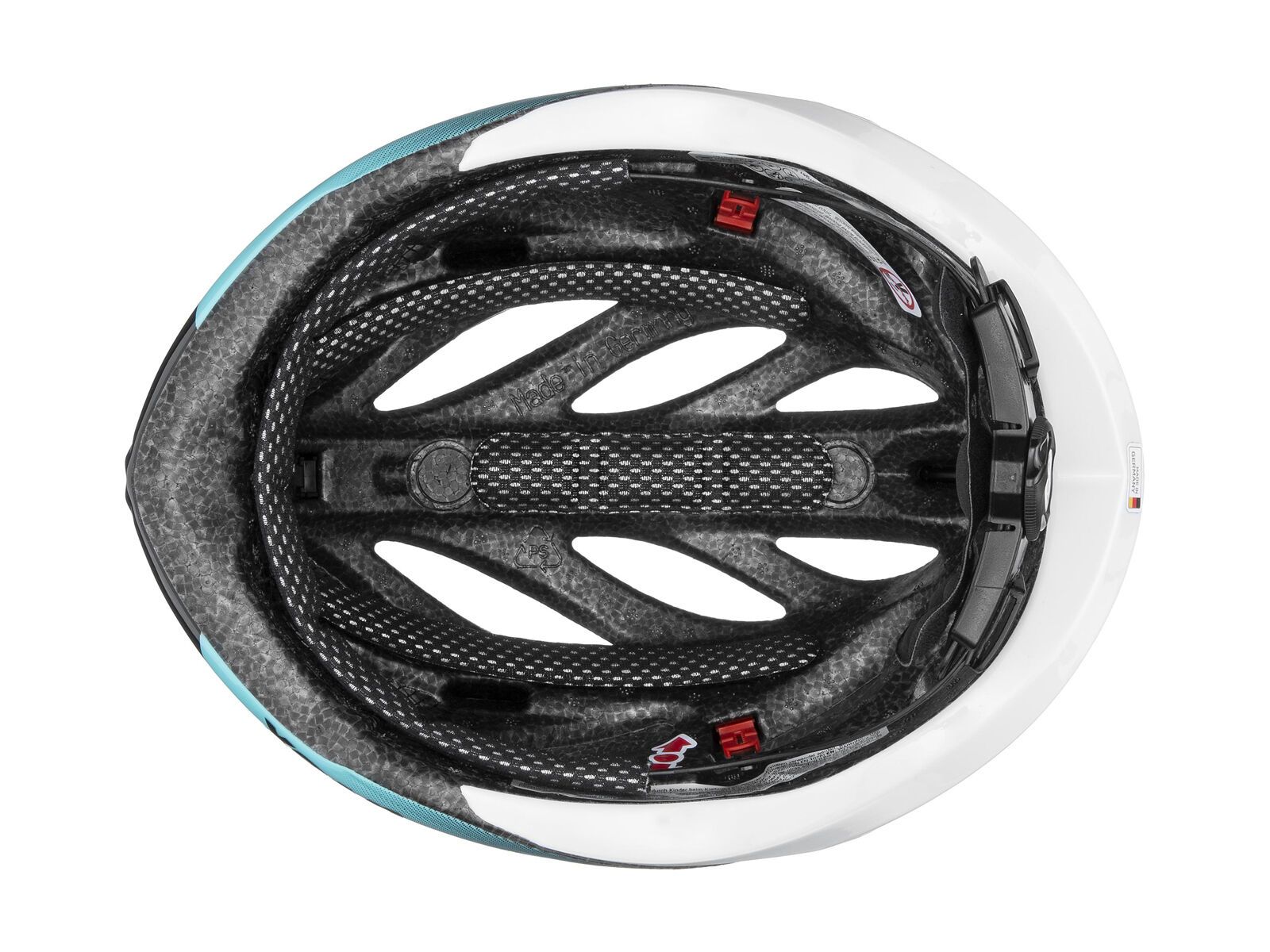 uvex boss race, sky - Bild 5