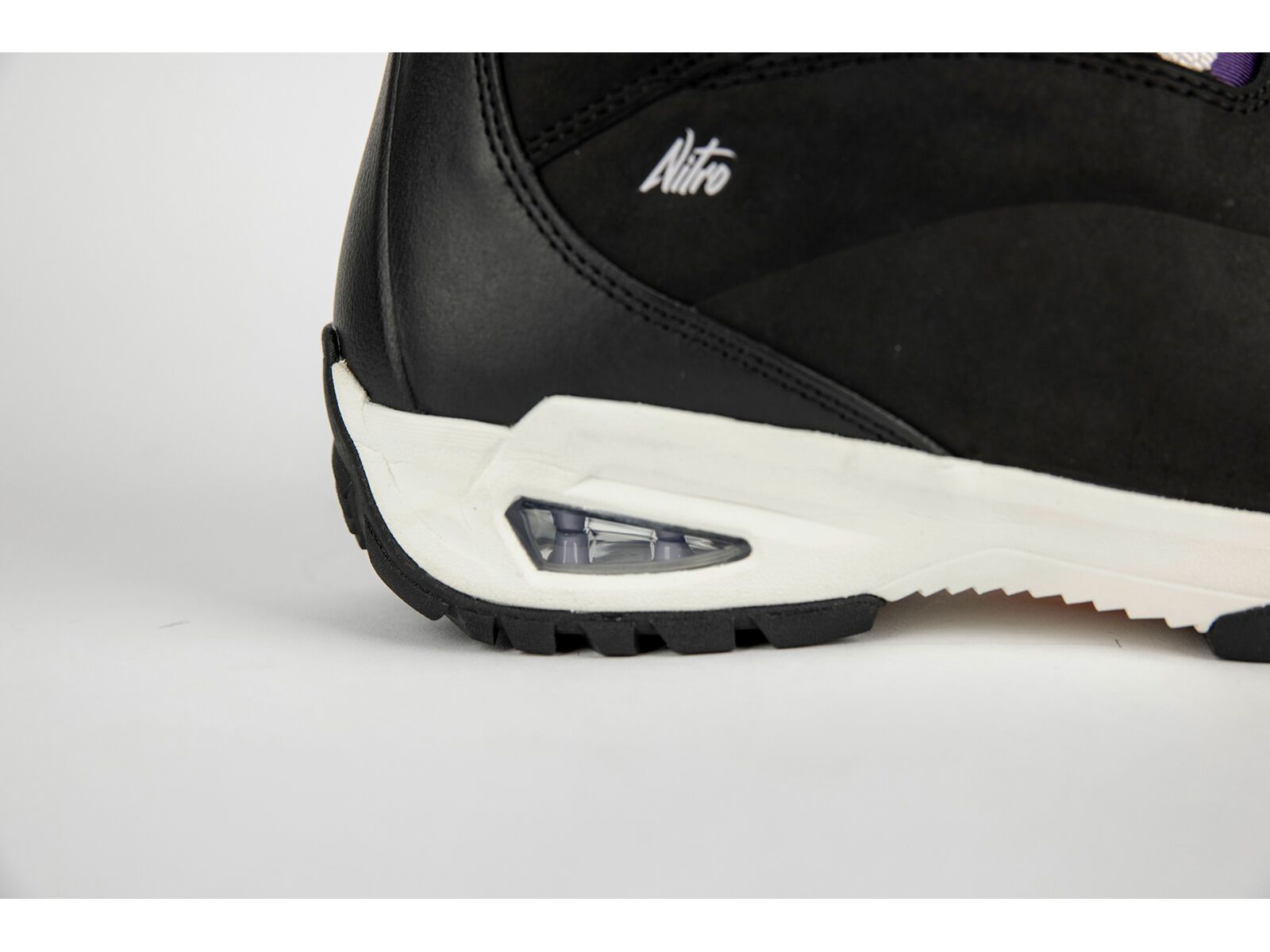 Nitro Bianca TLS, black-purple - Bild 9
