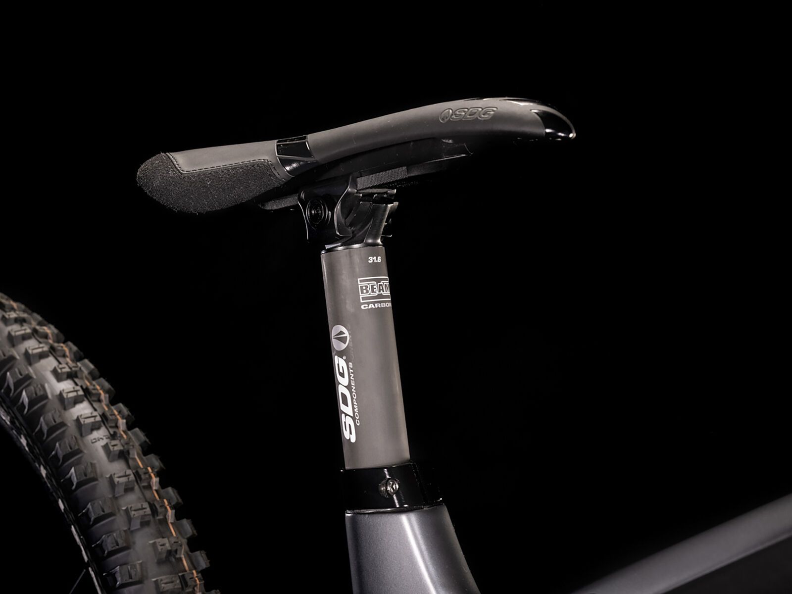 Cube TWO15 HPC SLT 29, carbon´n´flashgrey - Bild 8