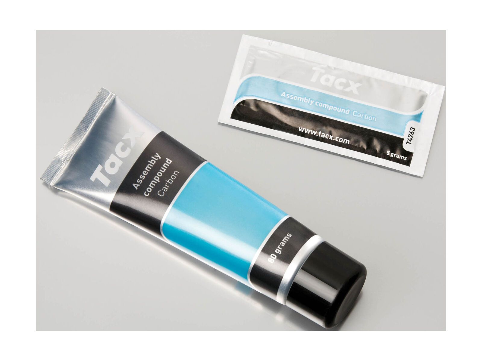 Tacx Carbon-Montagepaste - Bild 3
